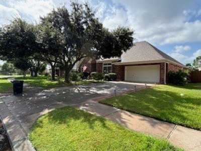 Home For Sale in League City, Texas