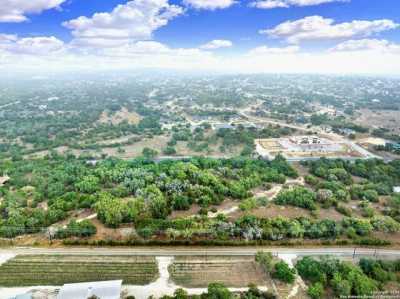 Residential Land For Sale in New Braunfels, Texas