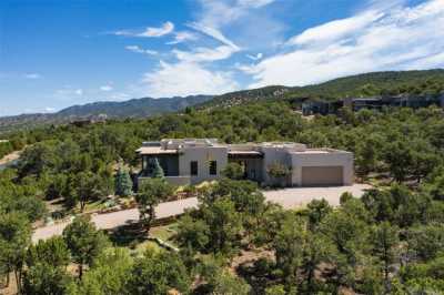 Home For Sale in Santa Fe, New Mexico