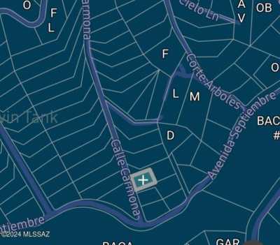 Residential Land For Rent in Rio Rico, Arizona
