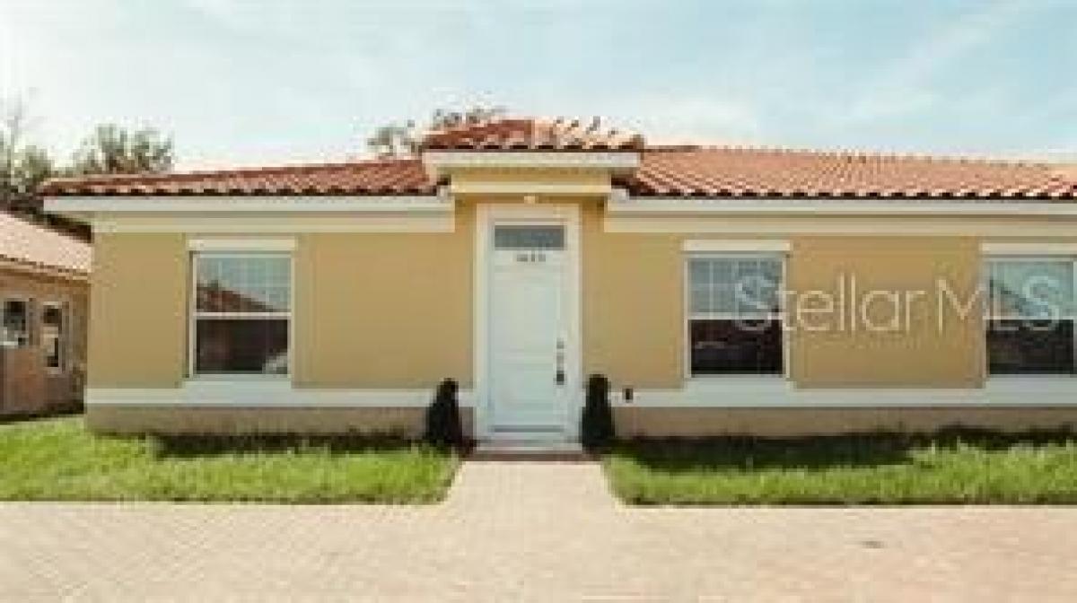 Picture of Home For Rent in Kissimmee, Florida, United States