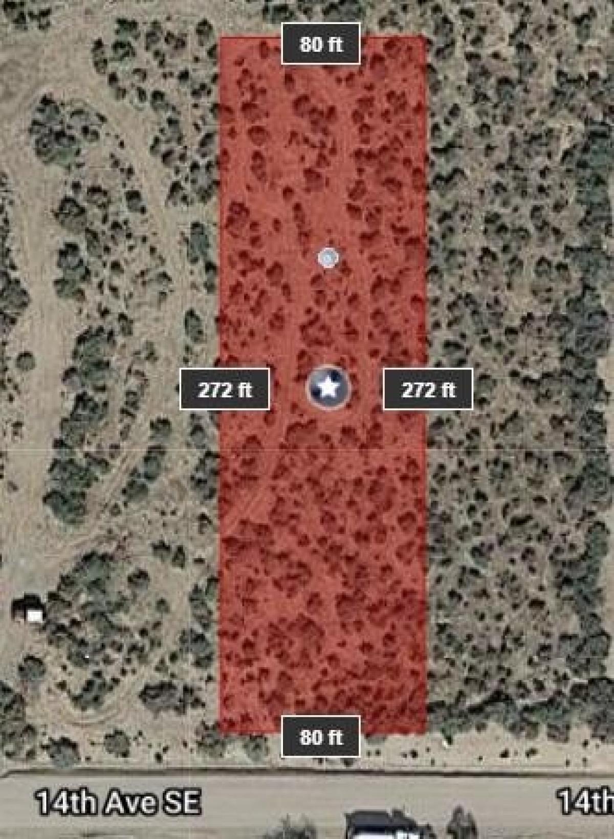 Picture of Residential Land For Sale in Rio Rancho, New Mexico, United States