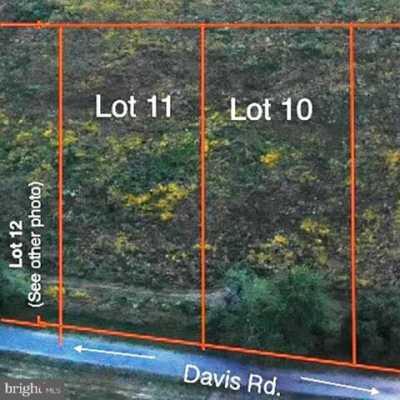 Residential Land For Sale in Fredericksburg, Virginia