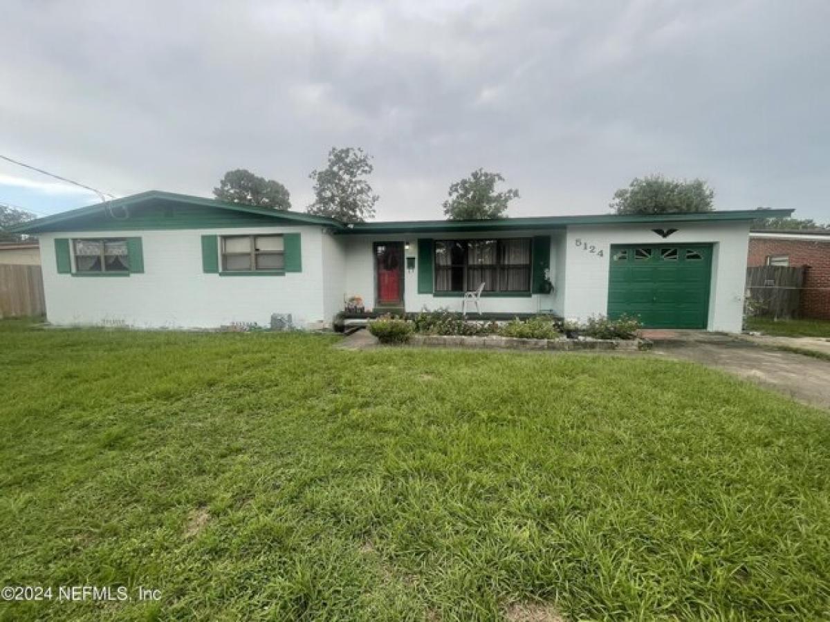 Picture of Home For Sale in Jacksonville, Florida, United States