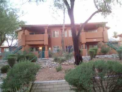 Home For Sale in Mesquite, Nevada