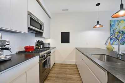 Apartment For Rent in Jersey City, New Jersey