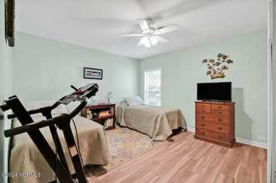 Home For Sale in Southport, North Carolina