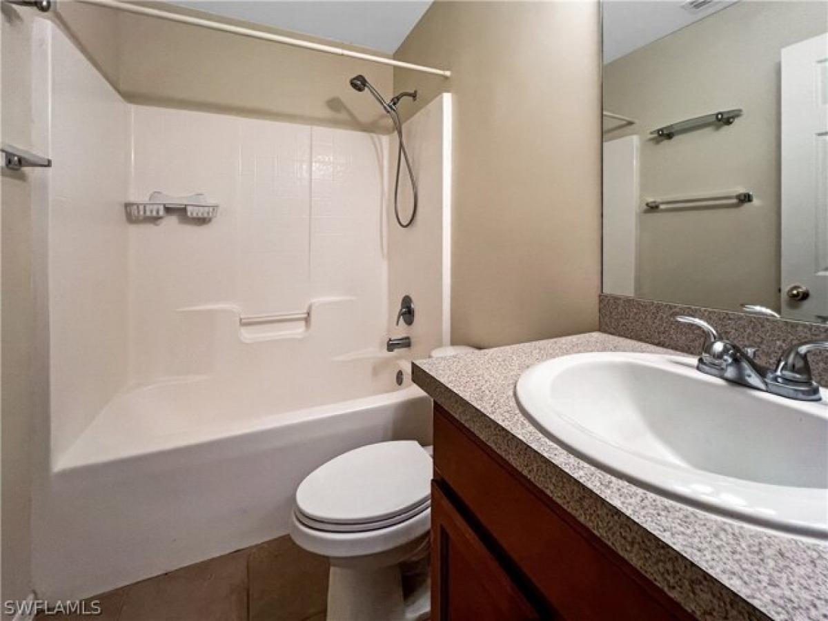 Picture of Home For Rent in Lehigh Acres, Florida, United States