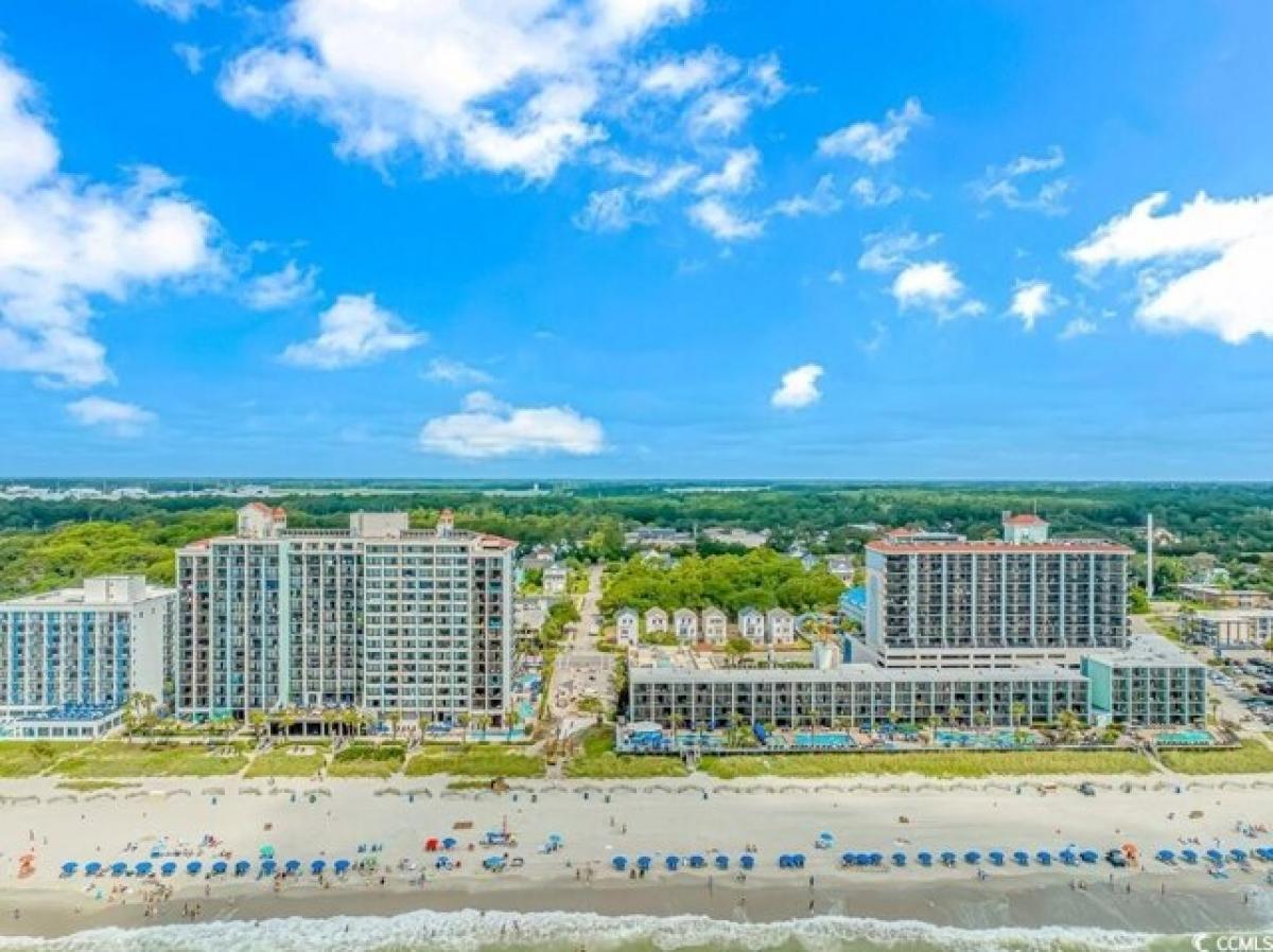 Picture of Home For Sale in Myrtle Beach, South Carolina, United States