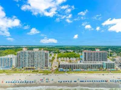 Home For Sale in Myrtle Beach, South Carolina