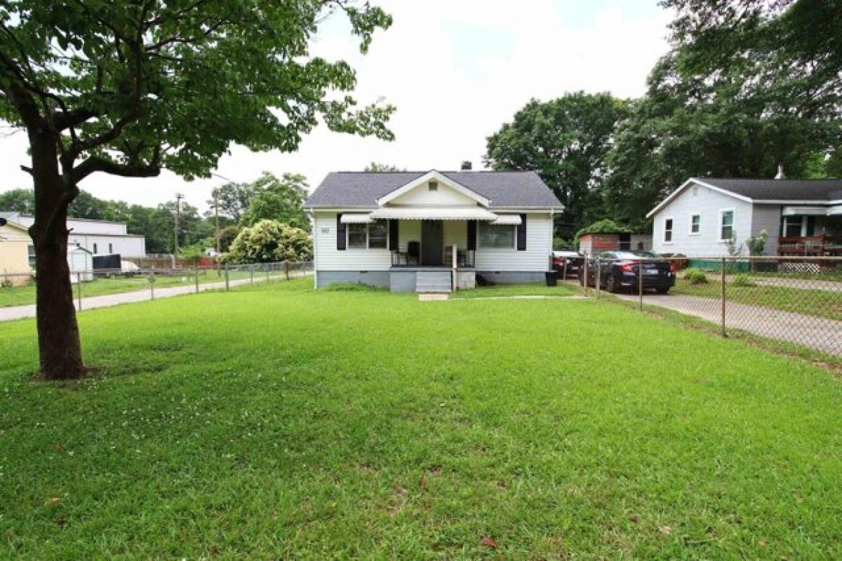 Picture of Home For Sale in Spartanburg, South Carolina, United States