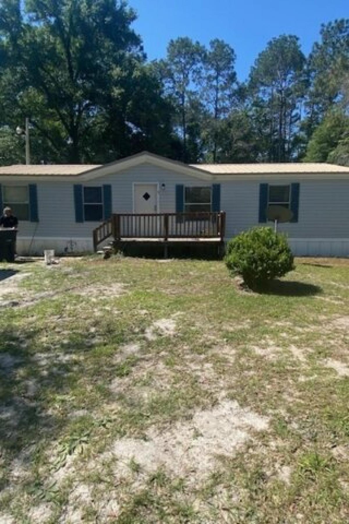 Picture of Home For Sale in Tallahassee, Florida, United States