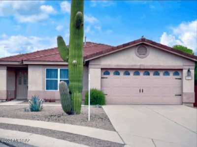 Home For Sale in Vail, Arizona