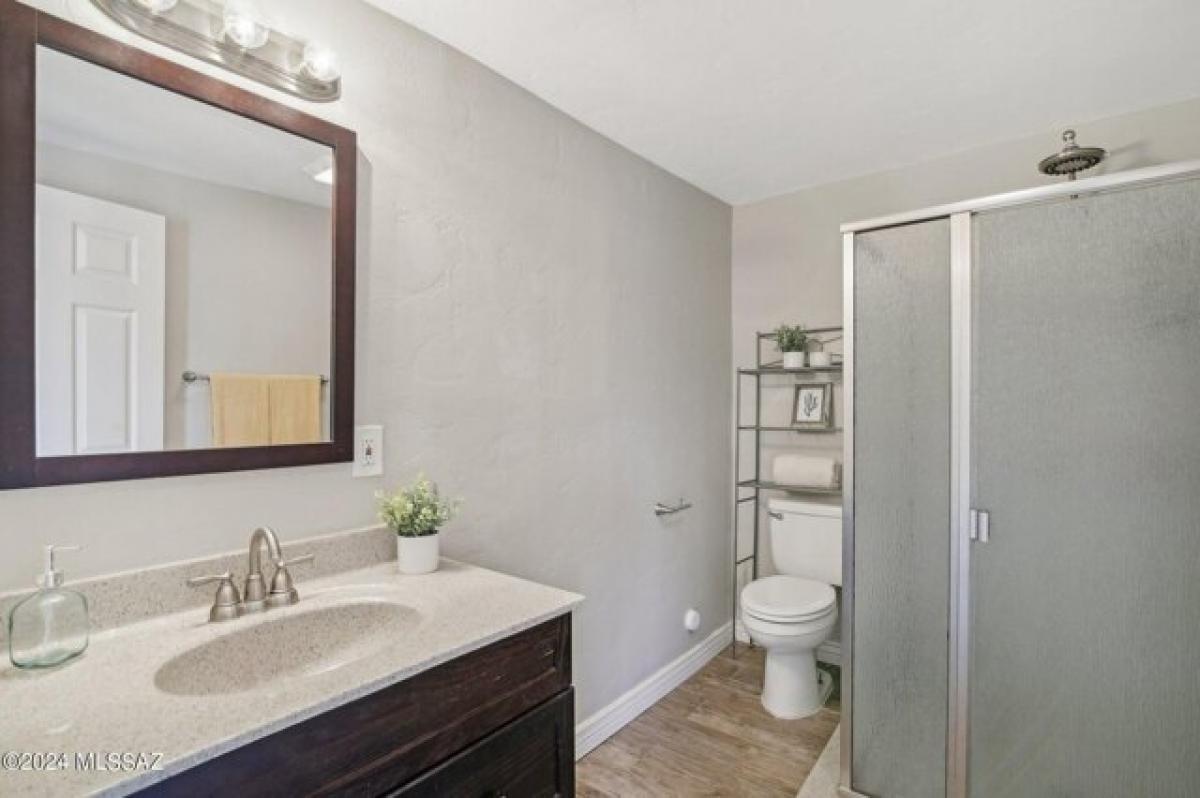 Picture of Home For Sale in Tucson, Arizona, United States