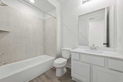 Home For Sale in New Caney, Texas