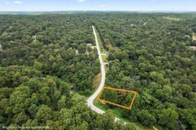 Residential Land For Sale in Bella Vista, Arkansas