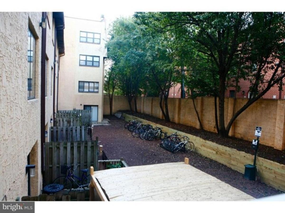 Picture of Apartment For Rent in Philadelphia, Pennsylvania, United States