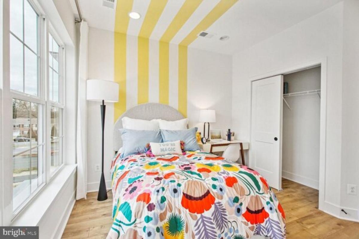 Picture of Home For Sale in Falls Church, Virginia, United States