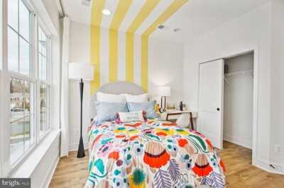 Home For Sale in Falls Church, Virginia