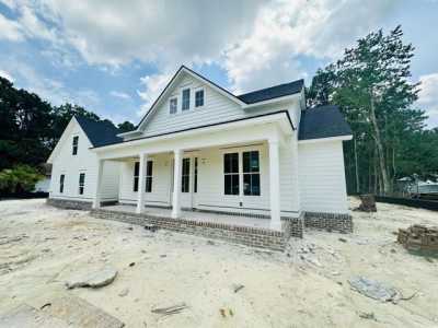 Home For Sale in Pawleys Island, South Carolina