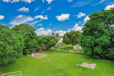 Home For Sale in Homestead, Florida