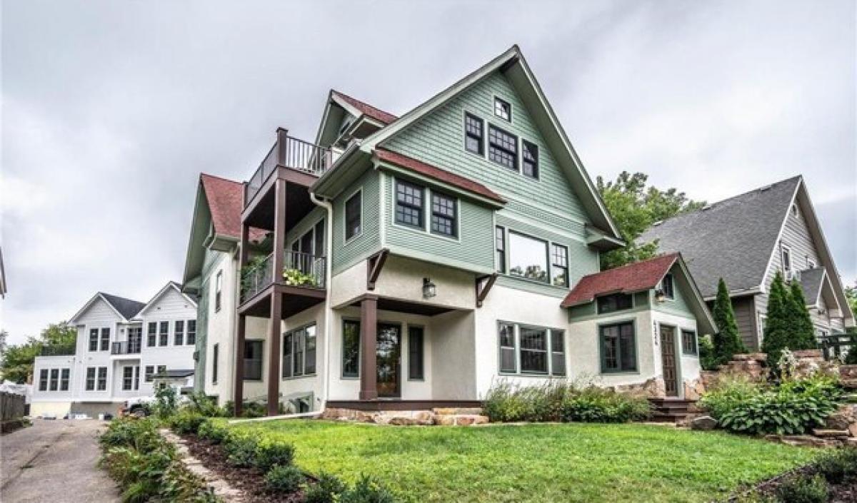 Picture of Home For Rent in Minneapolis, Minnesota, United States