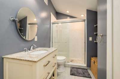 Home For Sale in Saint Augustine, Florida