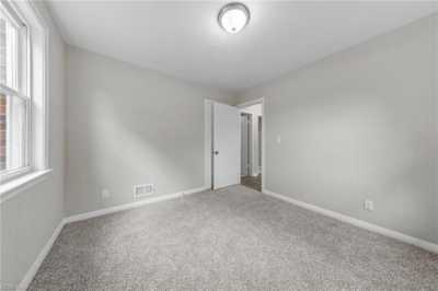 Home For Sale in Norfolk, Virginia