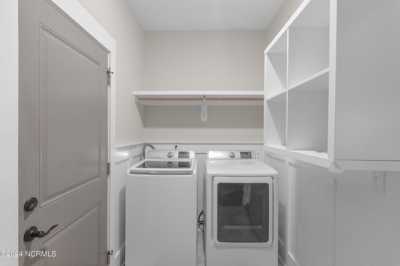 Home For Sale in Southport, North Carolina