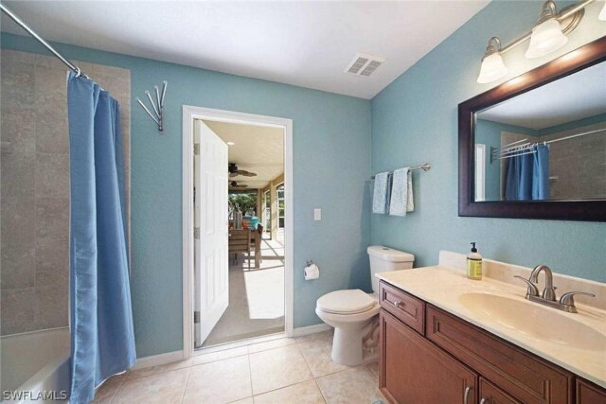 Picture of Home For Rent in Cape Coral, Florida, United States