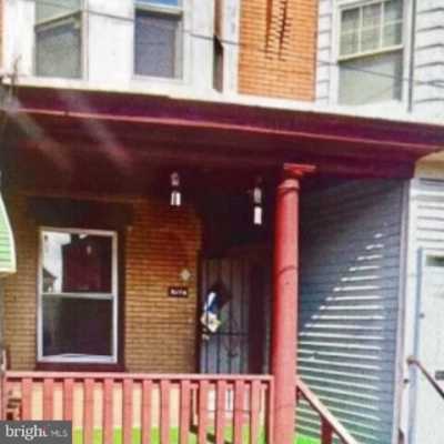 Home For Sale in Philadelphia, Pennsylvania