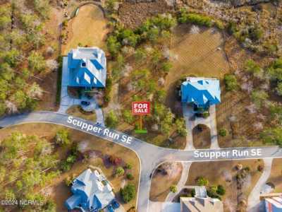 Residential Land For Sale in Southport, North Carolina