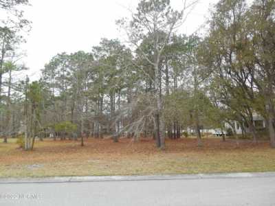 Residential Land For Sale in Southport, North Carolina