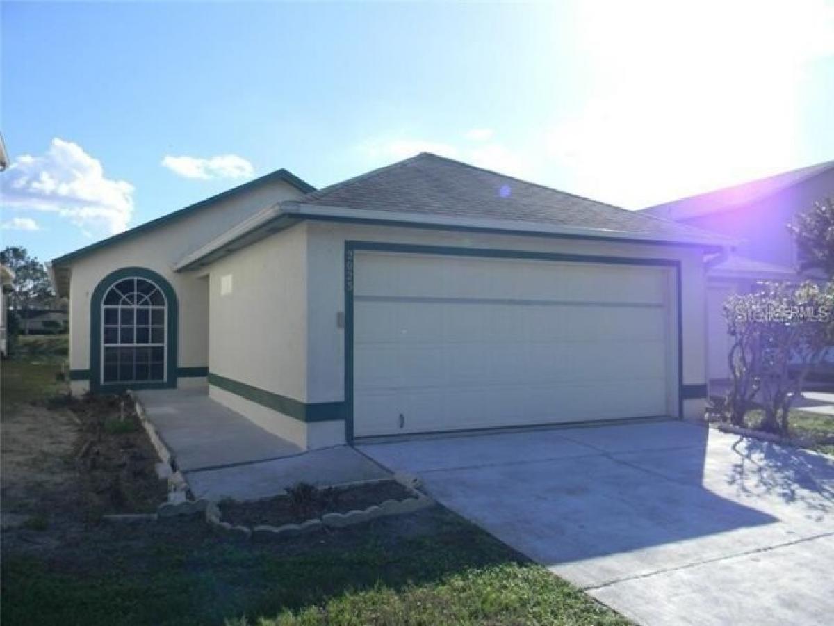 Picture of Home For Rent in Lakeland, Florida, United States