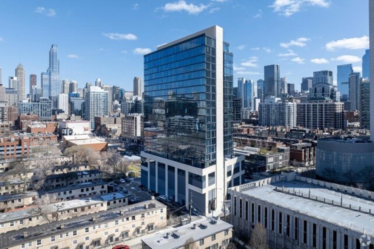 Picture of Apartment For Rent in Chicago, Illinois, United States