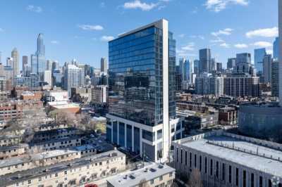 Apartment For Rent in Chicago, Illinois