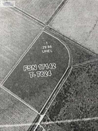 Residential Land For Sale in San Benito, Texas