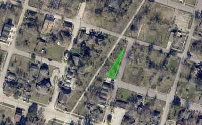 Residential Land For Sale in Houston, Texas