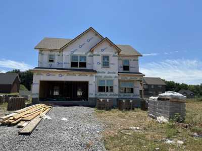 Home For Sale in Christiana, Tennessee