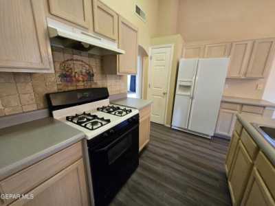 Home For Sale in El Paso, Texas