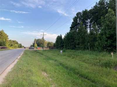Residential Land For Sale in Cleveland, Texas
