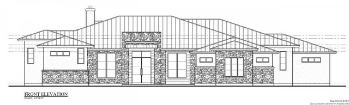 Picture of Home For Sale in San Antonio, Texas, United States