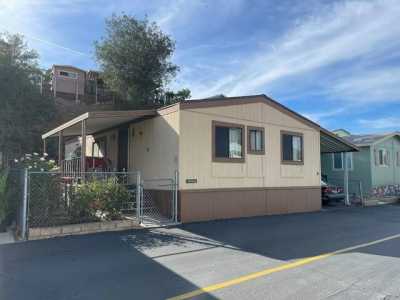 Home For Sale in El Cajon, California