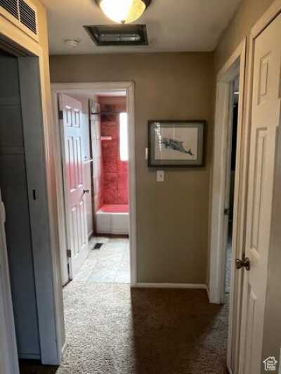 Home For Sale in Salt Lake City, Utah