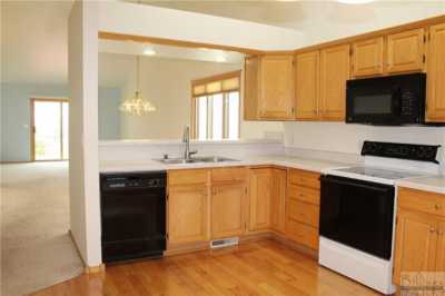 Home For Sale in Billings, Montana