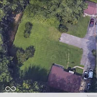 Residential Land For Sale in Indianapolis, Indiana