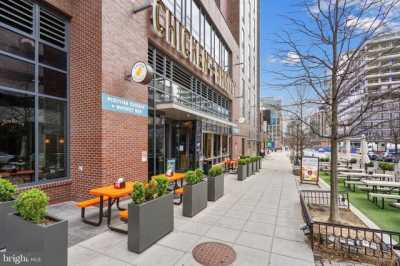 Home For Sale in Washington, District of Columbia