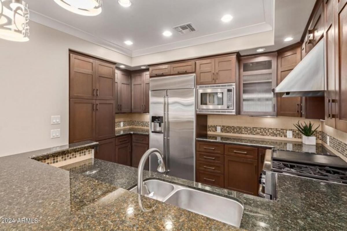 Picture of Apartment For Rent in Scottsdale, Arizona, United States