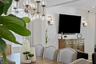 Home For Sale in Las Vegas, Nevada