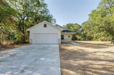 Home For Sale in Cleburne, Texas